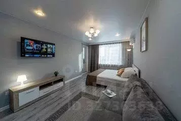 1-к кв. Самарская область, Самара ул. Тухачевского, 84 (45.0 м) - Фото 1