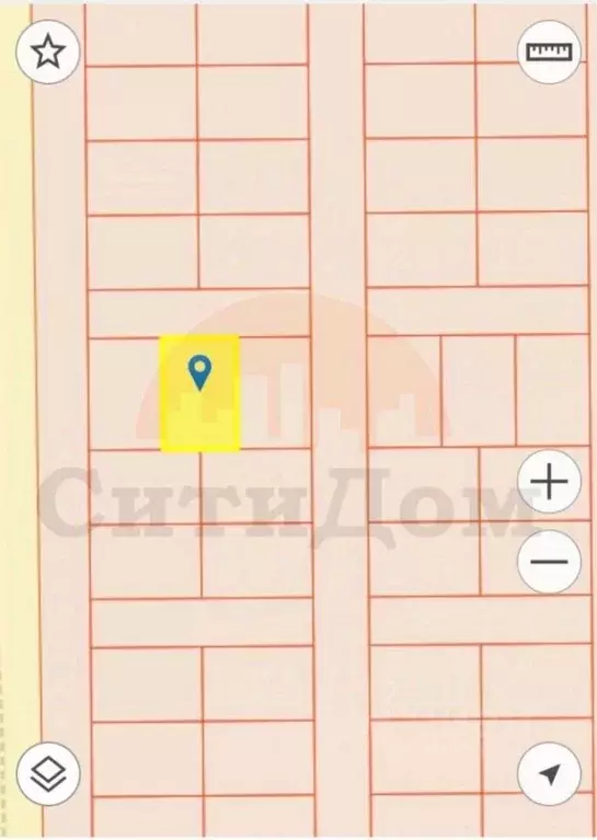 Участок в Крым, Симферопольский район, Николаевка пгт ул. Ленина (6.0 ... - Фото 2