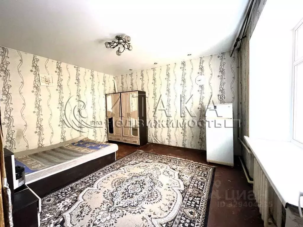Комната Санкт-Петербург Заозерная ул., 4 (18.3 м) - Фото 0