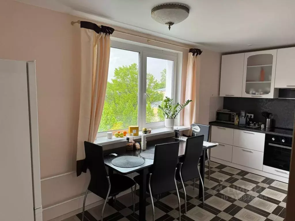 Квартира, 2 комнаты, 65.8 м - Фото 1