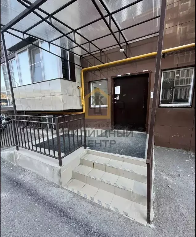 2-к кв. Ставропольский край, Ессентуки ул. Кленовая Роща, 2 (51.0 м) - Фото 1