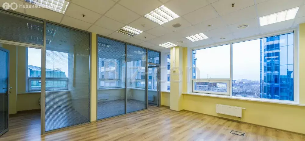 Офис (376 м) - Фото 2