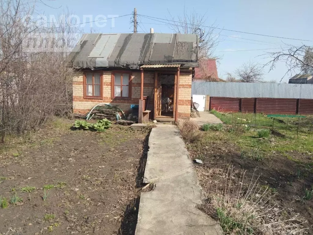 Дом в Челябинская область, Челябинск ул. Воровского (400 м) - Фото 0
