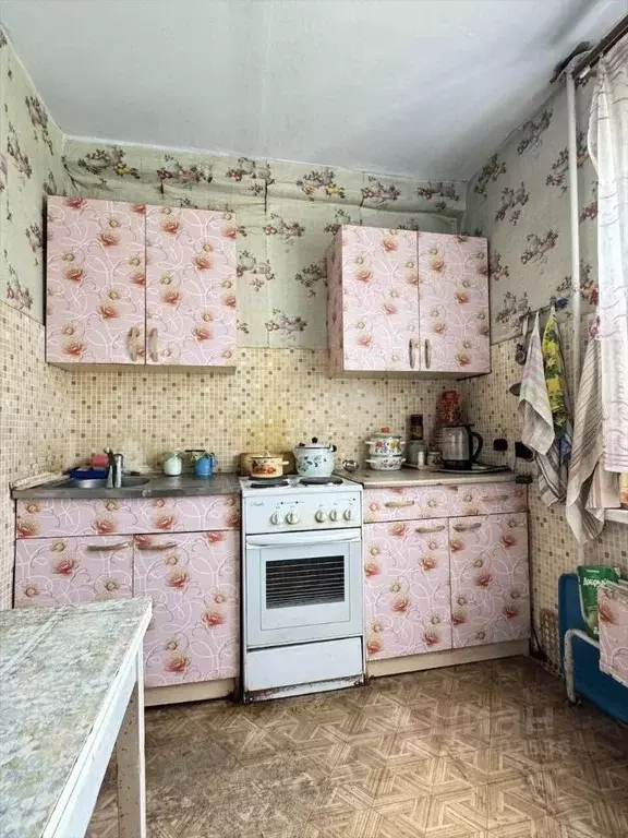 2-к кв. Томская область, Шегарское с/пос, с. Мельниково ул. Школьная, ... - Фото 0