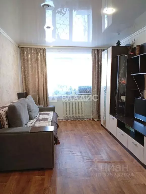 2-к кв. Забайкальский край, Чита ул. Лазо, 65 (44.2 м) - Фото 1