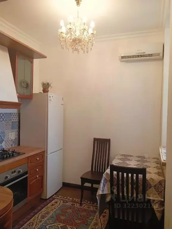 2-к кв. Волгоградская область, Волжский ул. Чайковского, 15 (58.0 м) - Фото 1