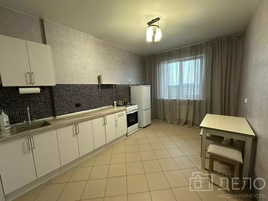 1-к кв. Рязанская область, Рязань ул. Шевченко, 82к1 (50.0 м) - Фото 1