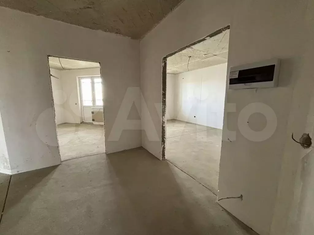 3-к. квартира, 104 м, 19/23 эт. - Фото 0