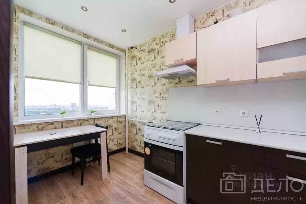 Студия Рязанская область, Рязань Олимпийский городок мкр, 2 (25.0 м) - Фото 2