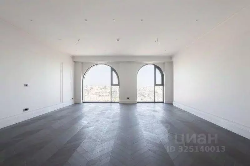 3-к кв. Москва Поклонная ул., 9 (128.0 м) - Фото 1