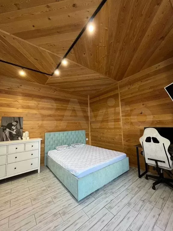 Апартаменты-студия, 35 м, 2/3 эт. - Фото 0