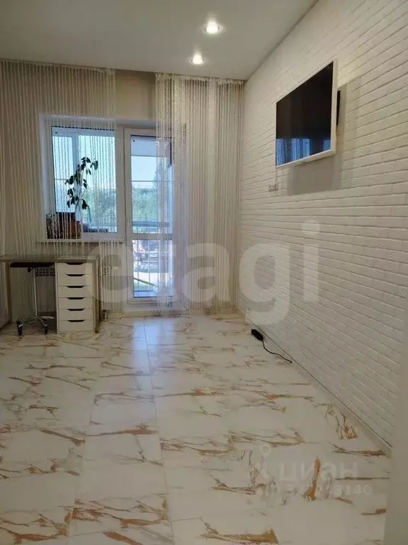 Студия Ямало-Ненецкий АО, Новый Уренгой Дружба мкр, 5/4 (30.3 м) - Фото 2