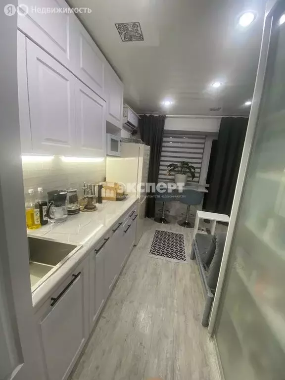 1к в -комнатной квартире (13.3 м) - Фото 1