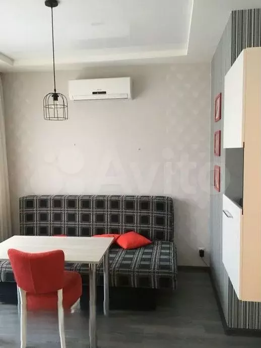 2-к. квартира, 55,2 м, 10/14 эт. - Фото 1