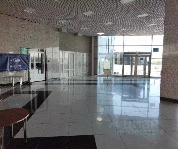 Помещение свободного назначения в Башкортостан, Уфа ул. Менделеева, ... - Фото 2