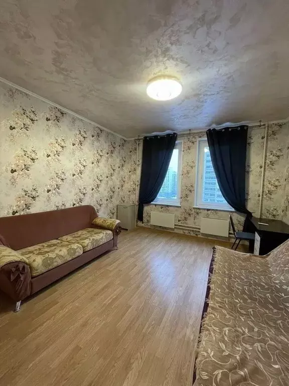3-к кв. Московская область, Подольск ул. Генерала Стрельбицкого, 5 ... - Фото 1