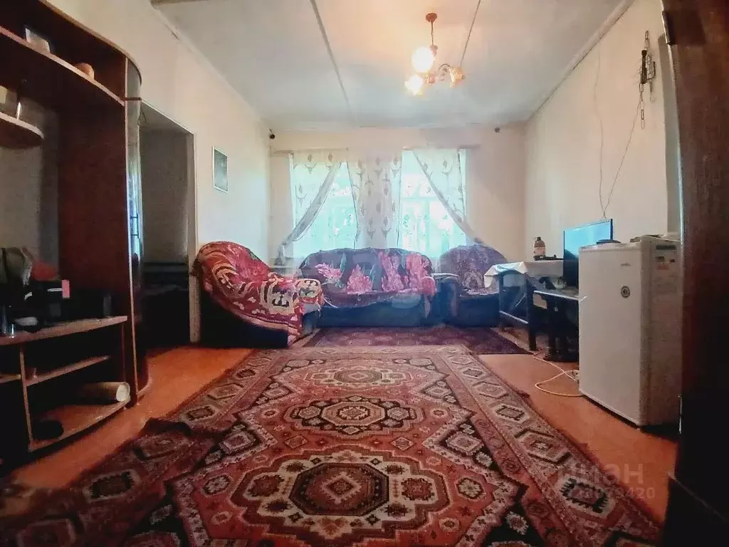 Дом в Удмуртия, Можга Можгинский район, Цветочная ул., 41 (60 м) - Фото 2