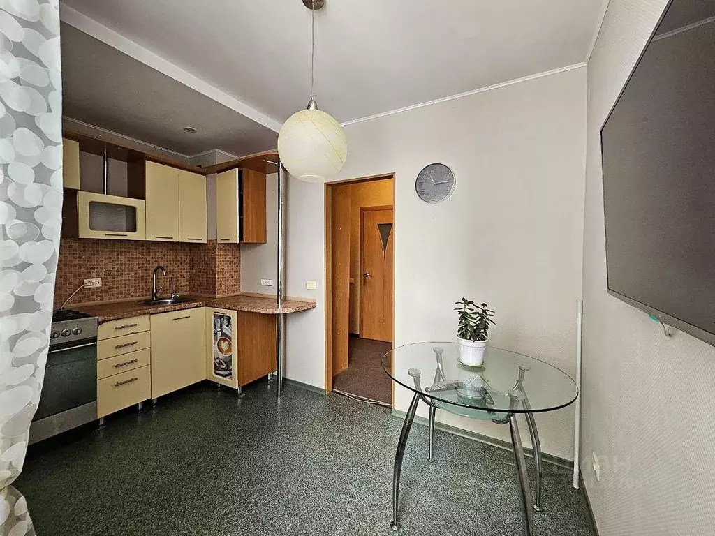 2-к кв. Костромская область, Кострома Кинешемское ш., 43 (47.9 м) - Фото 2