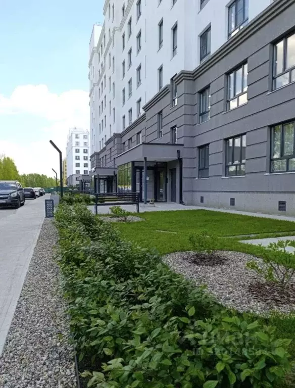 Студия Ярославская область, Ярославль Шандорная ул., 14 (17.0 м) - Фото 2