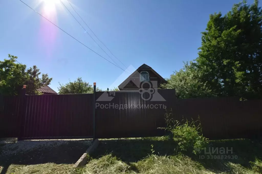 Дом в Владимирская область, Кольчугино ул. Скрябина, 41 (50 м) - Фото 1