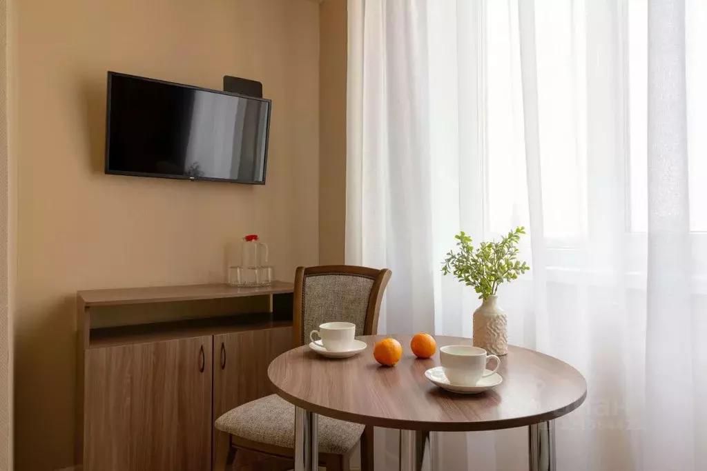 Комната Москва ул. 10-летия Октября, 11 (36.0 м) - Фото 2