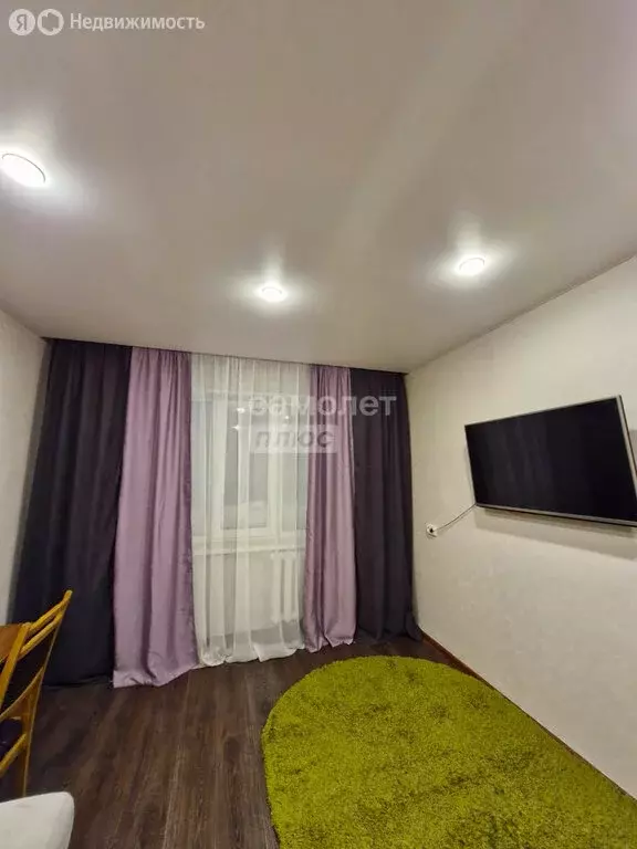 2-комнатная квартира: Норильск, Талнахская улица, 28 (46 м) - Фото 1