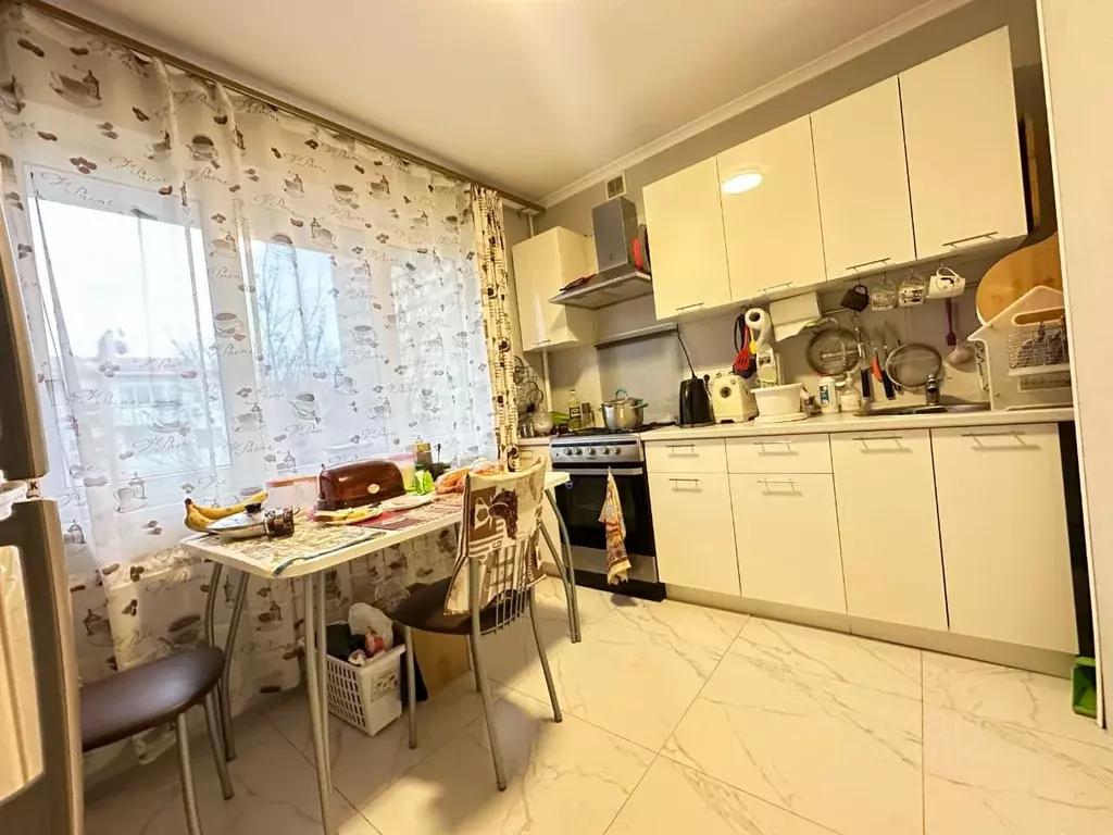 2-к кв. Краснодарский край, Сочи Центральный мкр, ул. Воровского, 58 ... - Фото 2