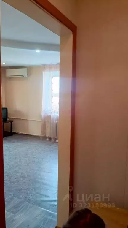 1-к кв. Ростовская область, Новочеркасск ул. Свободы (30.0 м) - Фото 1