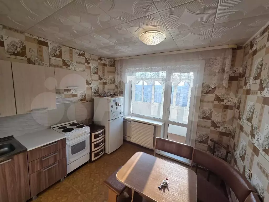 2-к. квартира, 56 м, 7/9 эт. - Фото 0