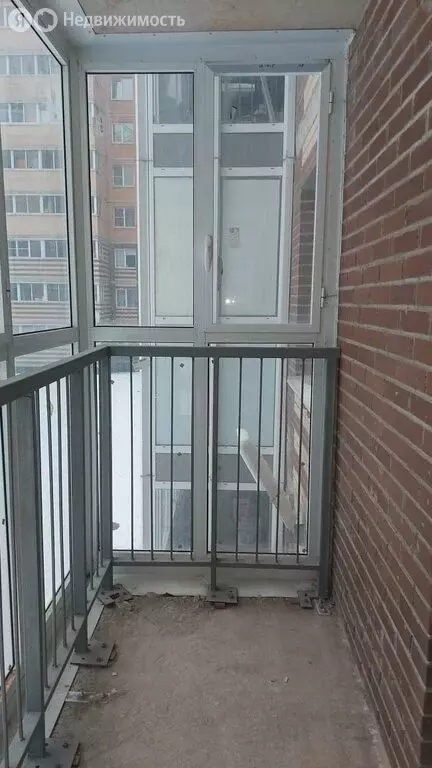 1-комнатная квартира: Янино-1, Голландская улица, 8 (31 м) - Фото 2