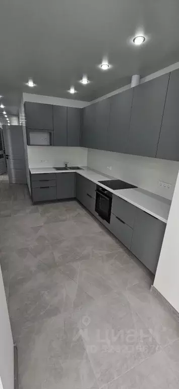 2-к кв. Краснодарский край, Краснодар ул. Адмирала Серебрякова, 3к3 ... - Фото 1