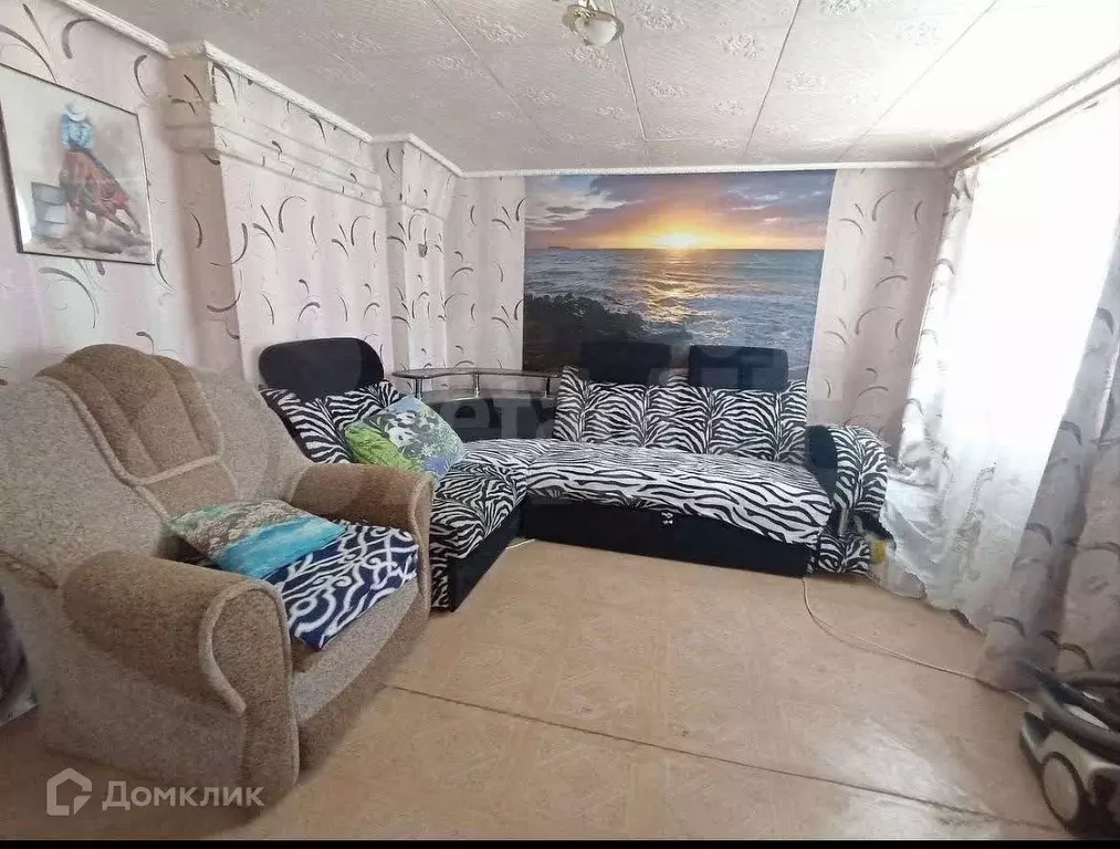 Продаётся 1-к квартира, 30.3 м - Фото 0