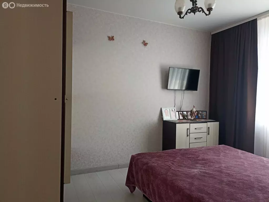 2-комнатная квартира: Горячий Ключ, улица Герцена, 64Ак1 (40.2 м) - Фото 1