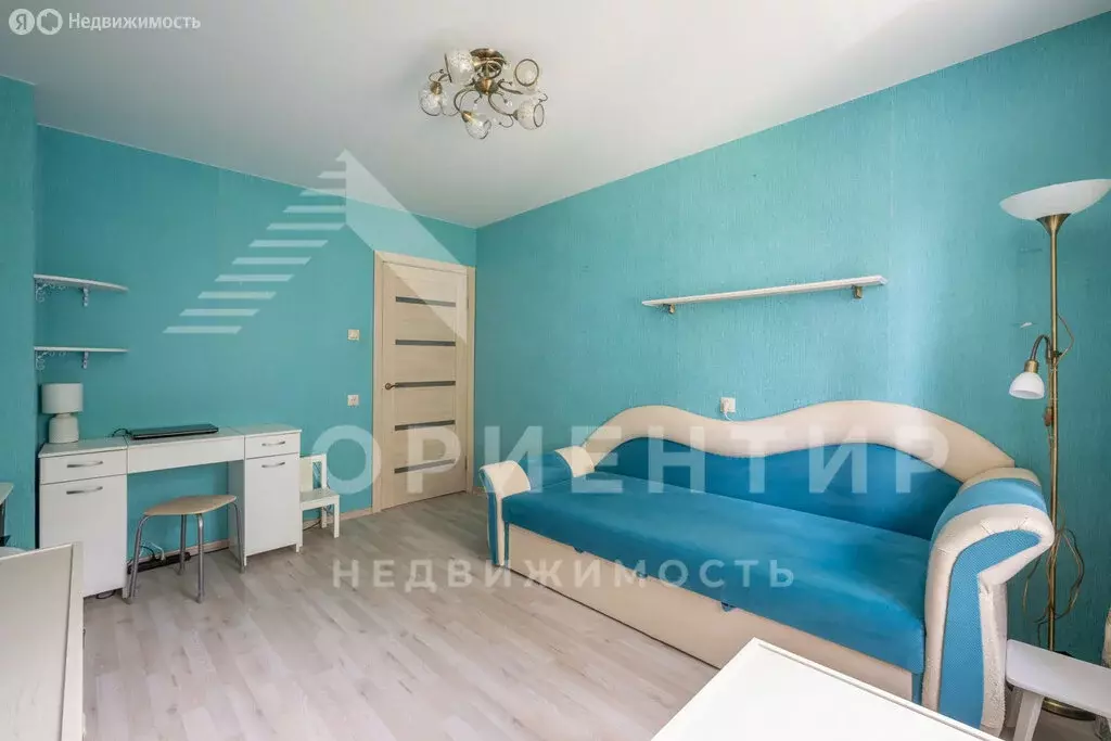 2-комнатная квартира: Среднеуральск, улица Гашева, 6А (38.3 м) - Фото 1