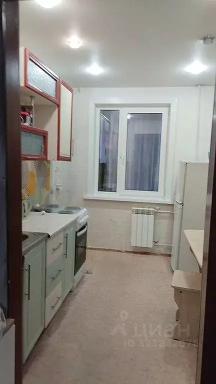 1-к кв. Иркутская область, Иркутск ул. Маршала Конева, 20/14 (40.0 м) - Фото 1