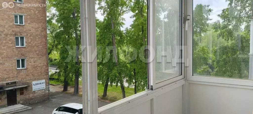 3-комнатная квартира: Абакан, Советская улица, 49 (57.8 м) - Фото 2