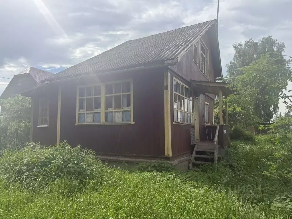 Дом в Московская область, Домодедово городской округ, д. Софьино 8 (50 ... - Фото 2