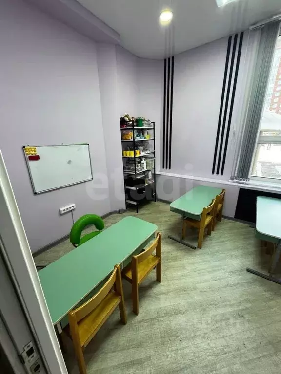 Офис в Иркутская область, Иркутск Первомайский мкр, ул. Вампилова, 28 ... - Фото 2