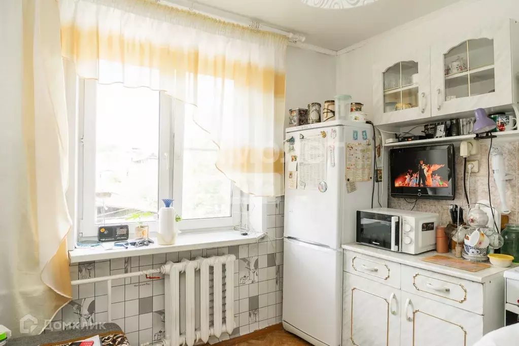 Продаётся 1-к квартира, 33.1 м - Фото 0
