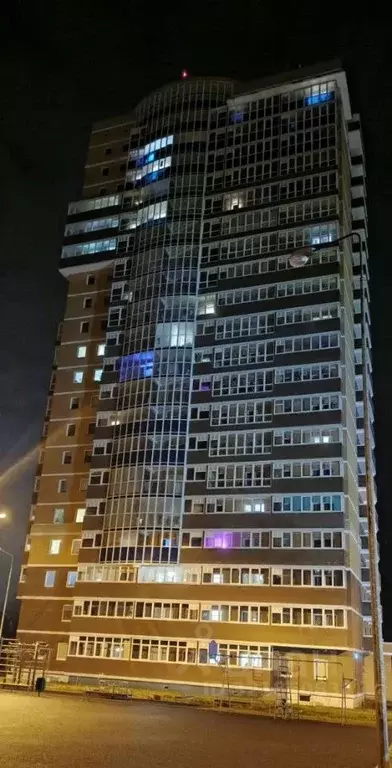 1-к кв. Пермский край, Пермь ул. Сигаева, 10Б (33.0 м) - Фото 2