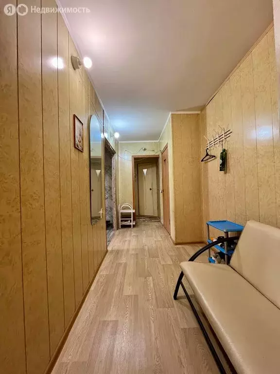 2-комнатная квартира: Красноярск, улица Молокова, 27 (53 м) - Фото 0