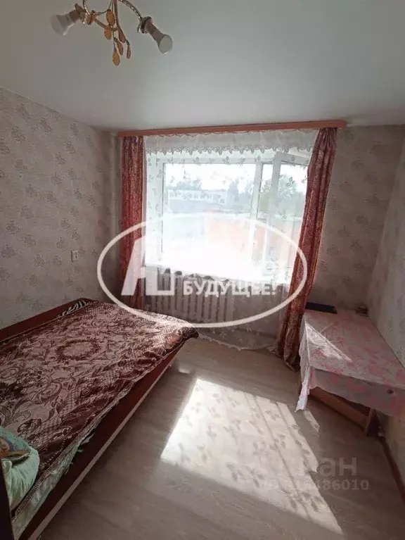 Комната Пермский край, Чайковский ул. Ленина, 81 (18.2 м) - Фото 1