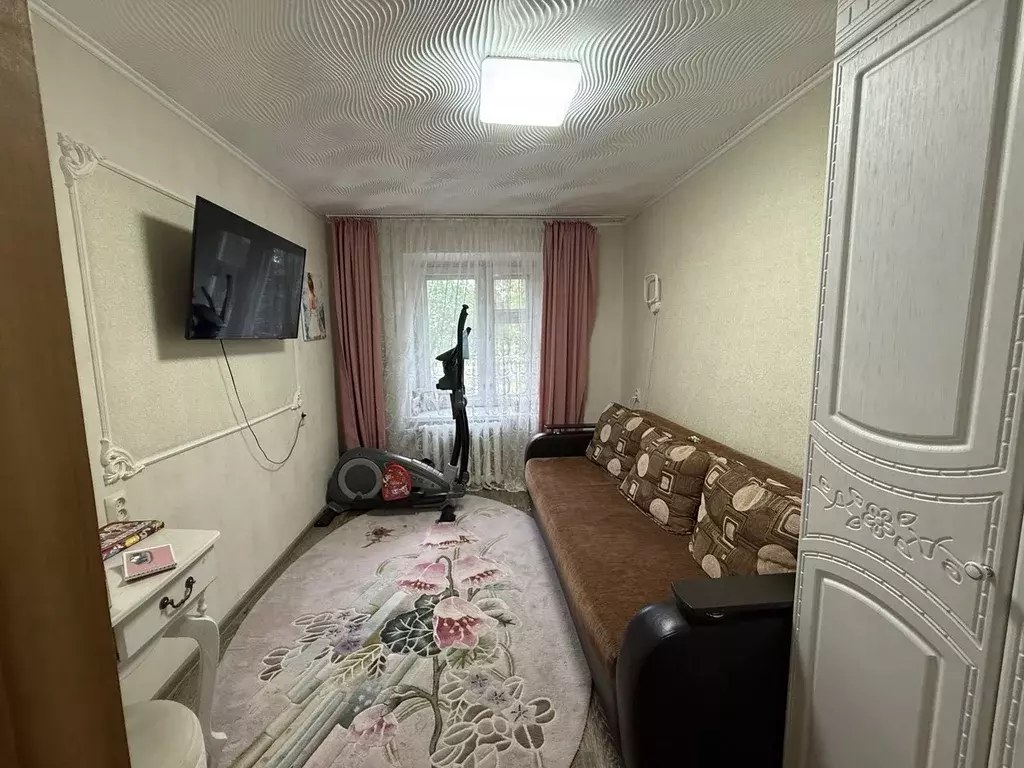 Продаётся 2-к квартира, 44.7 м - Фото 1