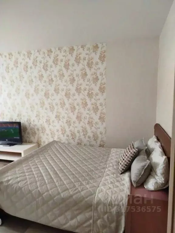 1-к кв. Омская область, Омск ул. Туполева, 4к1 (50.0 м) - Фото 0