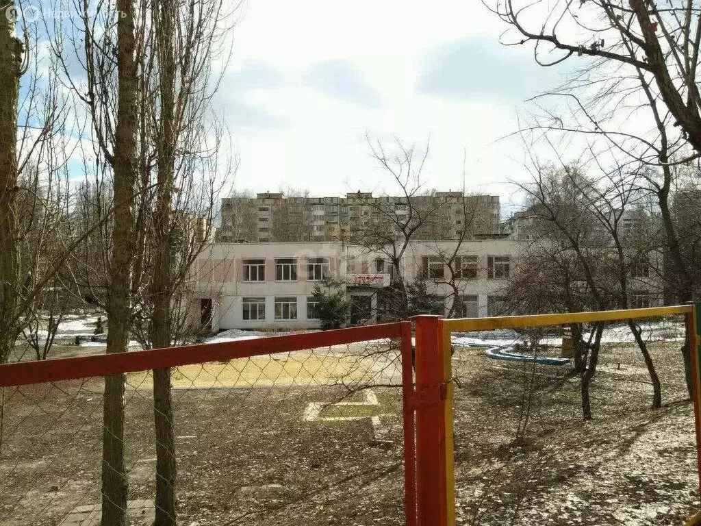 2-комнатная квартира: Белгород, проспект Ватутина, 18А (40 м) - Фото 2