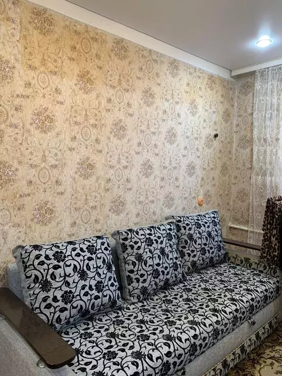 1-к кв. Ставропольский край, Пятигорск ул. Аллея Строителей, 3 (32.0 ... - Фото 1