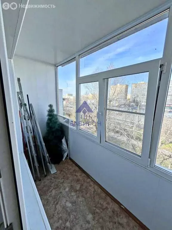 2-комнатная квартира: Волгодонск, проспект Строителей, 16 (51 м) - Фото 1