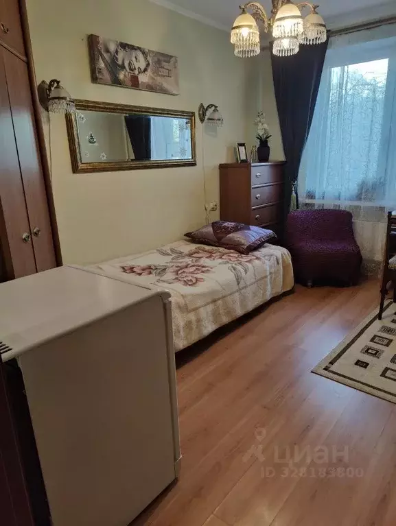 Комната Москва ул. Академика Варги, 28 (12.0 м) - Фото 2