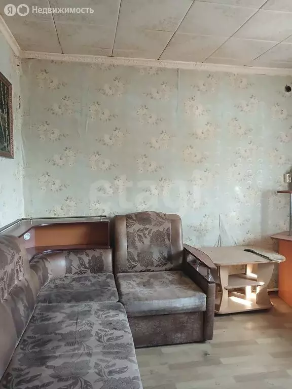 Дом в село Казанское, улица Республики (45.9 м) - Фото 2