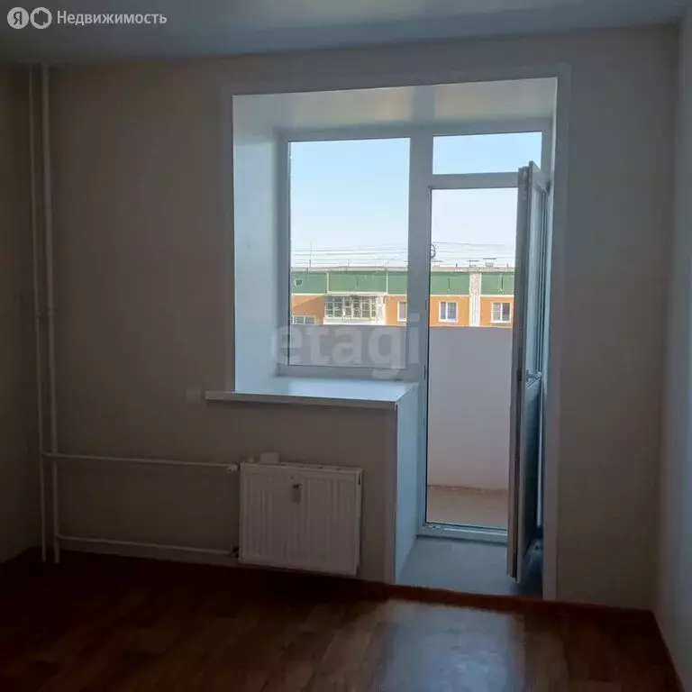 Квартира-студия: Пермь, Сокольская улица, 10Б (18.4 м) - Фото 0